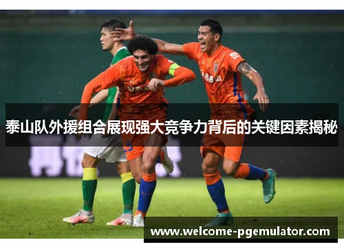 泰山队外援组合展现强大竞争力背后的关键因素揭秘