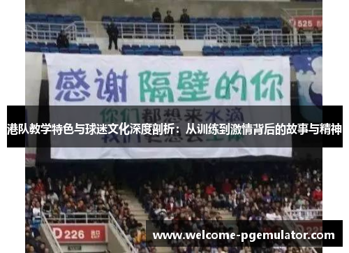 港队教学特色与球迷文化深度剖析：从训练到激情背后的故事与精神