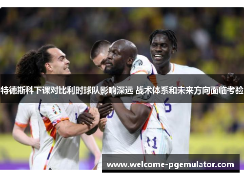 特德斯科下课对比利时球队影响深远 战术体系和未来方向面临考验