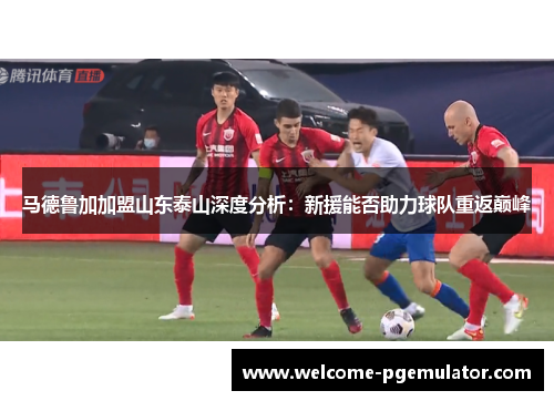 马德鲁加加盟山东泰山深度分析：新援能否助力球队重返巅峰