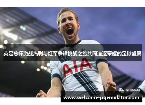 英足总杯激战热刺与红军争锋挑战之旅共同追逐荣耀的足球盛宴
