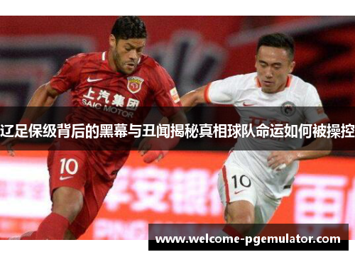 辽足保级背后的黑幕与丑闻揭秘真相球队命运如何被操控