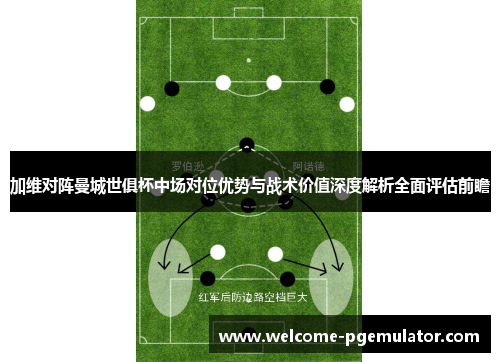 加维对阵曼城世俱杯中场对位优势与战术价值深度解析全面评估前瞻